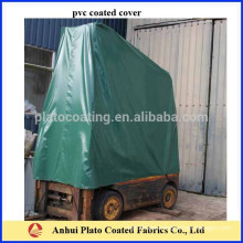 pvc coated cover for sunshade umbrella truck side curtain pool cover truck cover